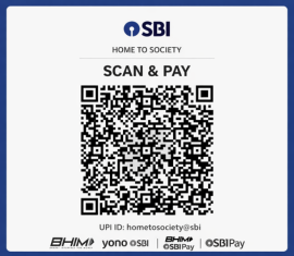 Desh Ka Jawan QR Code